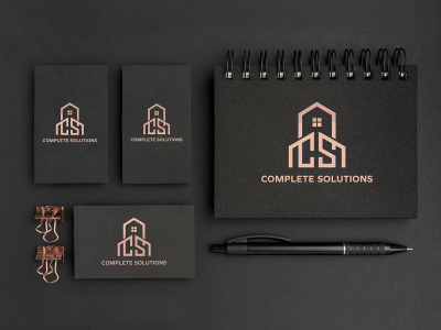 Professional Minimalist Logo Design and Branding with fast turnaround