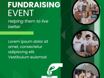 An amazing grant lead list and fundraising plan