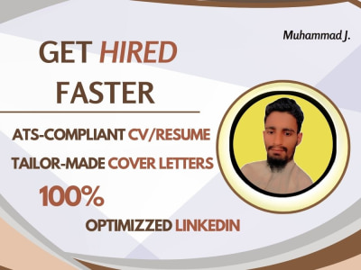 Employment/Interview Writing CVs, Cover Letters, Linkedin, Winning Resumes