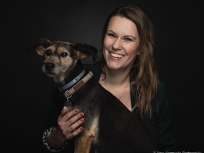 Authentic Portrait Photography to Capture Your Unique Character