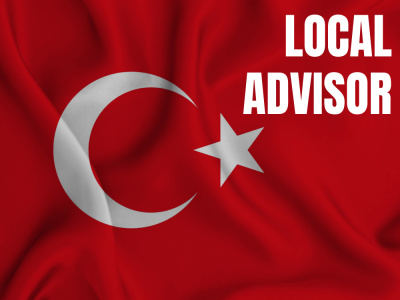 Your Sourcing Agent in Turkey