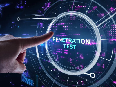 Network Penetration Test or Vulnerability Assessment with Detailed Report