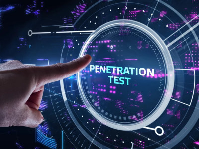 Cloud Penetration Test or Risk Assessment with Detailed Report