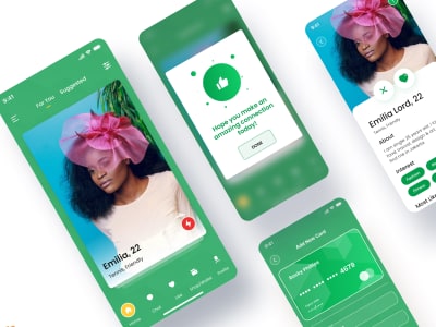 Custom mobile app development | Upwork