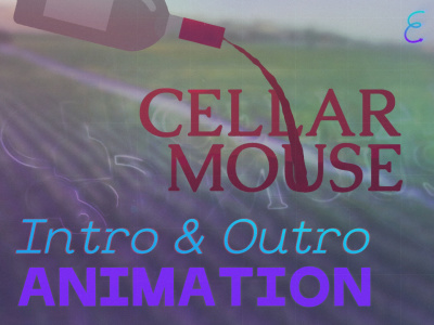 Intro and Outro Animation