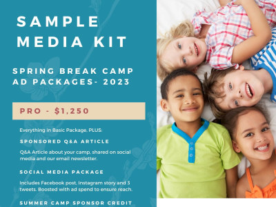 Custom Media Kits for Influencers | Elevate Your Brand & Attract Sponsors