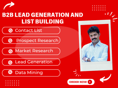 An Online Research Service