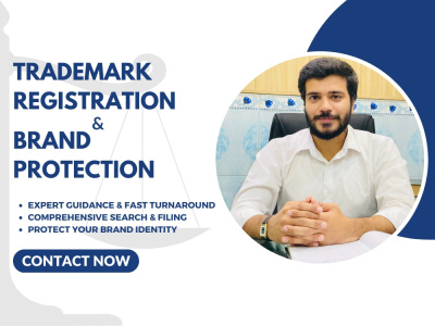 U.S. Trademark Registration & Comprehensive Brand Protection