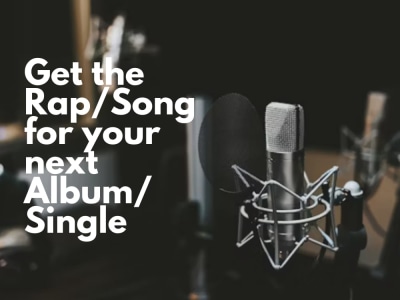 Soul-refreshing raps and songs
