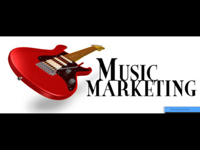 A viral fidal music promotion, deezer music