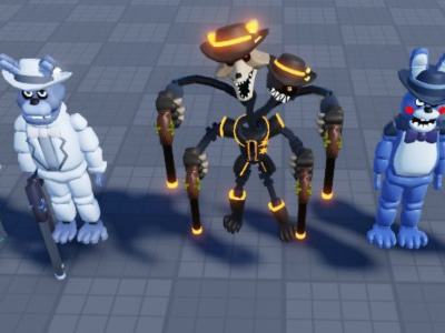 Roblox full game creation, Roblox map, Roblox game development Upwork