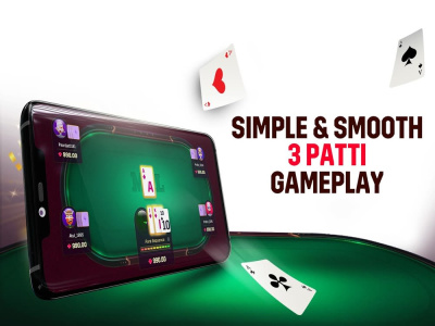 Mobile board game like Teen Patti ,ludo game, card game, mpl, rummy