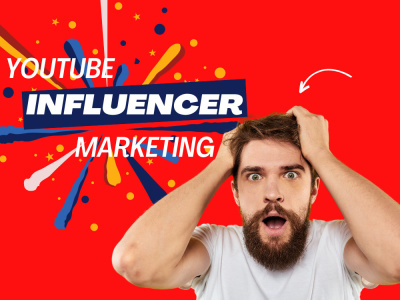 The best YouTube Influencer in your targeted niche