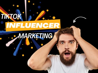 The best TikTok Influencers  in your targeted niche