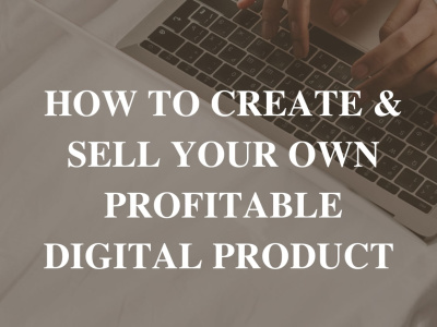 Ideas on how to add monthly recurring revenue and digital products