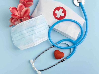 Nursing content writing services