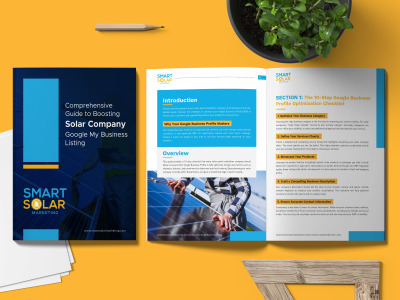 Business Ebook design, PDF Lead magnet, Cover and Interior designs