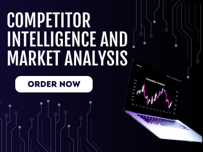 An Automated Competitor Intelligence Report System for Your Business