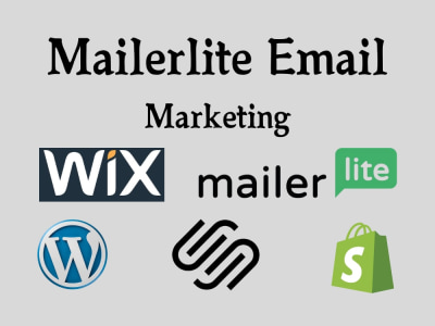 Convertkit mailchimp mailerlite mailerlite integration landing pages forms