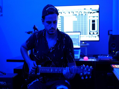 A fantastic guitar recordings/arrangement for your song!