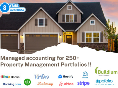 Expert Accounting Services for Your Real Estate Business