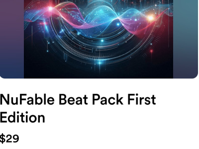Professional Mixing and mastering of any genre. create custom sound packs