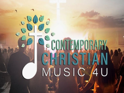 Do music promotion on a major christian music playlist blog or magazine