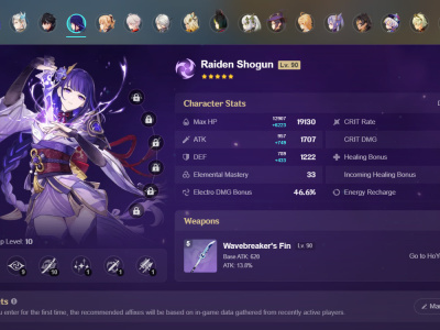 Help you in genshin impact