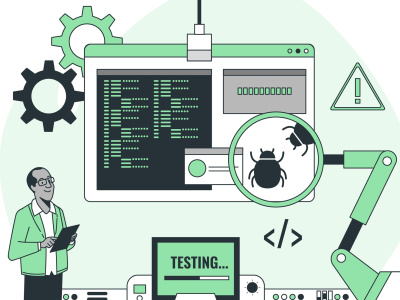 User Testing and QA testing assurance for your website and mobile app.