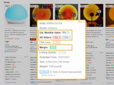 Professional Amazon Online Arbitrage and Retail Arbitrage Expert