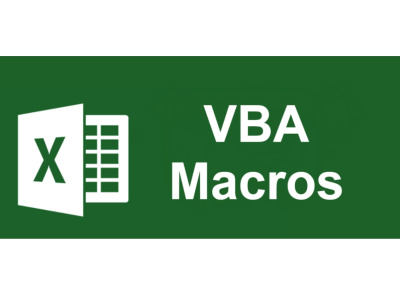 Excel VBA code to automate various tasks