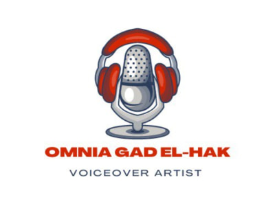 Professional Arabic Voice over