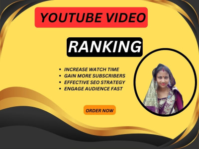 Advanced YouTube video SEO to grow your channel fast