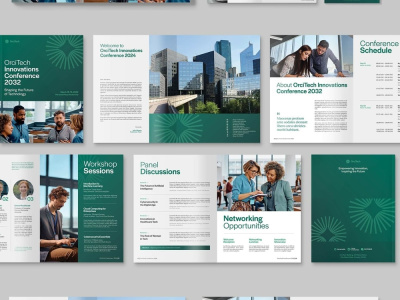 Lead Magnet PDF Design to Boost Your Email List