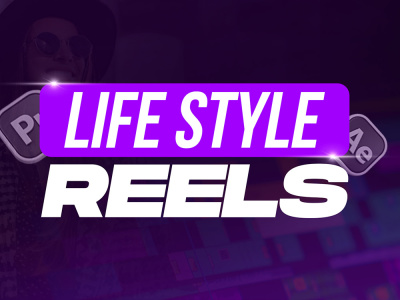 Eye Catchy Life Style Reel.