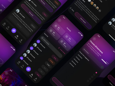 Intuitive designs that enhance user experience and boost metrics. | Upwork