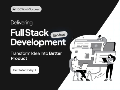 Full Stack Developer Full Stack Web Developer Javascript Developer