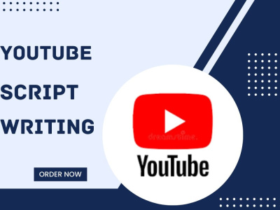 Engaging youtube script writing for your youtube channel by a script ...
