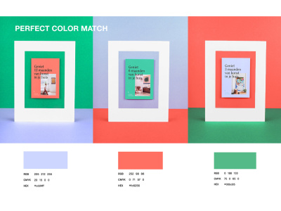 COLOR CORRECTION | RETOUCHING | COLOR MATCH | PHOTO EDITING
