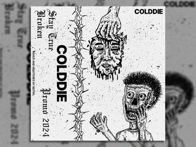 Album cover for your hardcore punk metal band