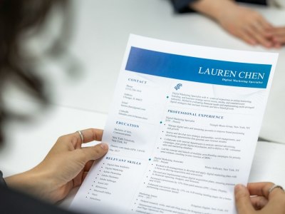 Personalized Career Coaching for Growth & Success