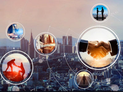 Seamless Interim HR Management to Ensure Stability & Growth