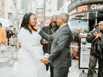 8 hour Wedding Photography Photo Shoot includes editing and digitals