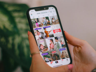 A content calendar that will drive engagement