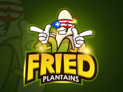 An amazing Intro and Outro, logo animation
