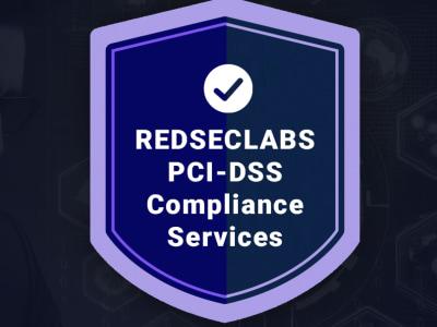 PCI-DSS Compliance Report for your Website