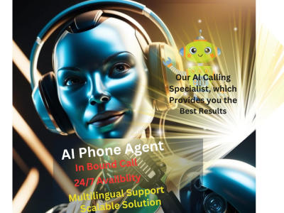 A Fully Automated AI Phone Agent to Handle Customer Queries ...