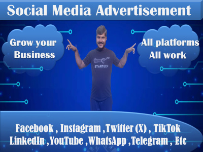 Ms Office , Amazon listing , Social Media Ads