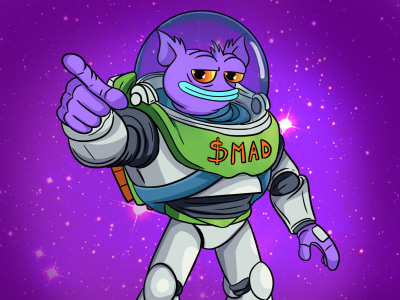 Professional memecoin content creator and designer