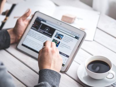 An SEO Article/Blog on Topic of Your Choice
